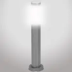 Kerti lámpa Inox 8263 LP450