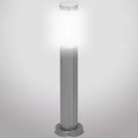 Kerti lámpa Inox 8263 LP450