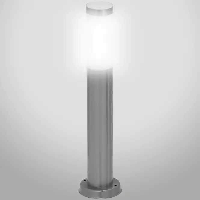 Kerti lámpa Inox 8263 LP450