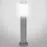 Kerti lámpa Inox 8263 LP450