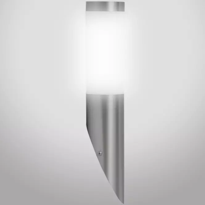 FALI KERTILÁMPA INOX 8261 K1
