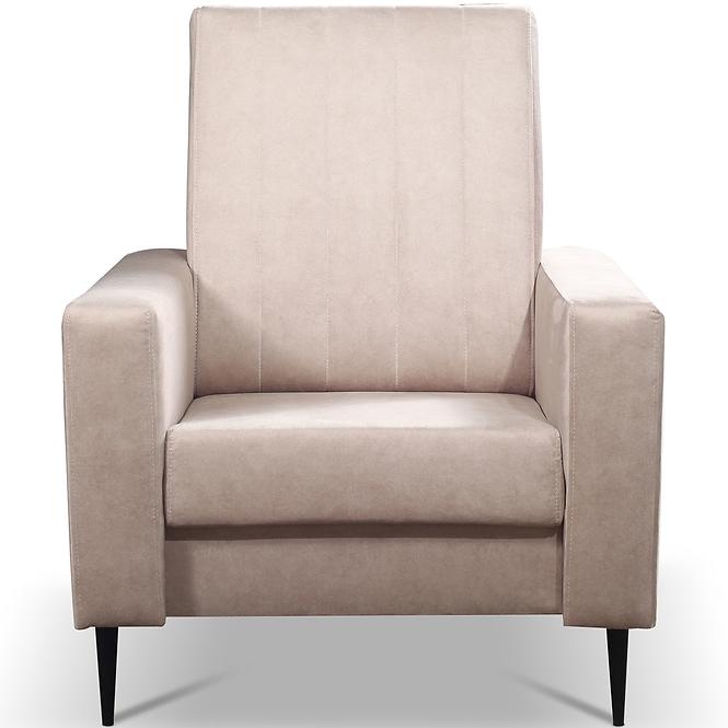 Fotel Toronto Zetta 291