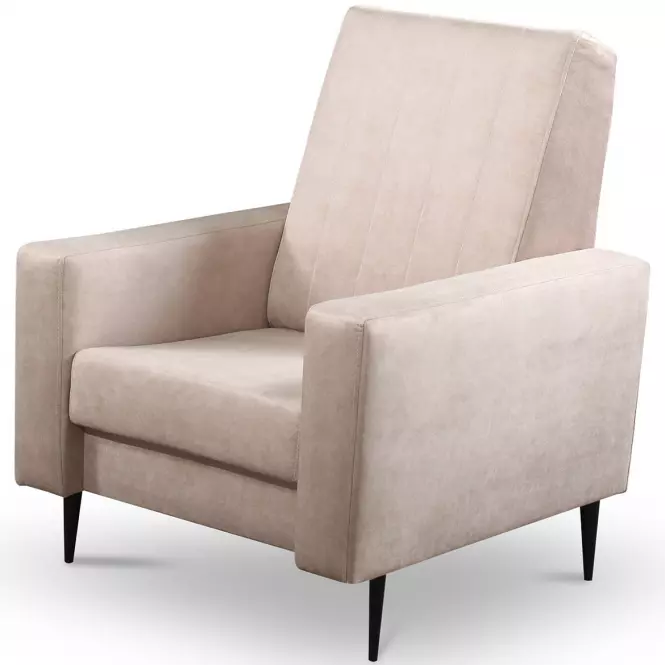 Fotel Toronto Zetta 291