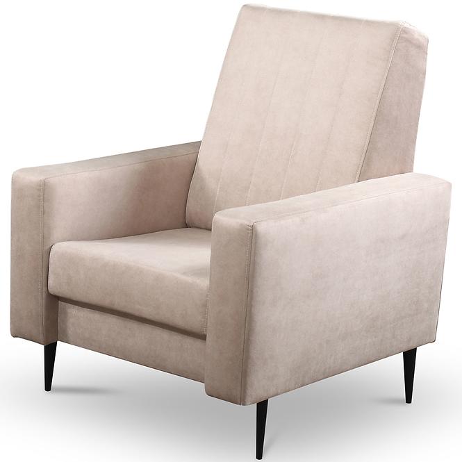 Fotel Toronto Zetta 291