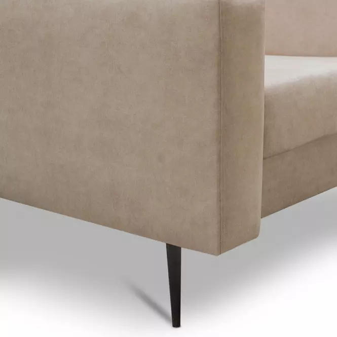 Fotel Toronto Zetta 291
