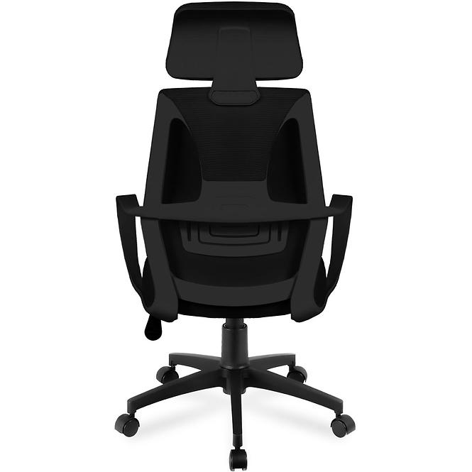 Irodai szék Mark Adler Manager 2.8 Black