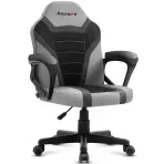 Irodai szék Huzaro 1.0 Grey Mesh