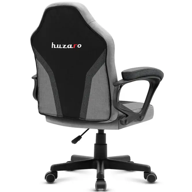 Irodai szék Huzaro 1.0 Grey Mesh