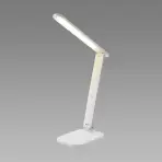 Lámpa Zet LED White 03724 LB1