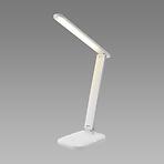 Lámpa Zet LED White 03724 LB1