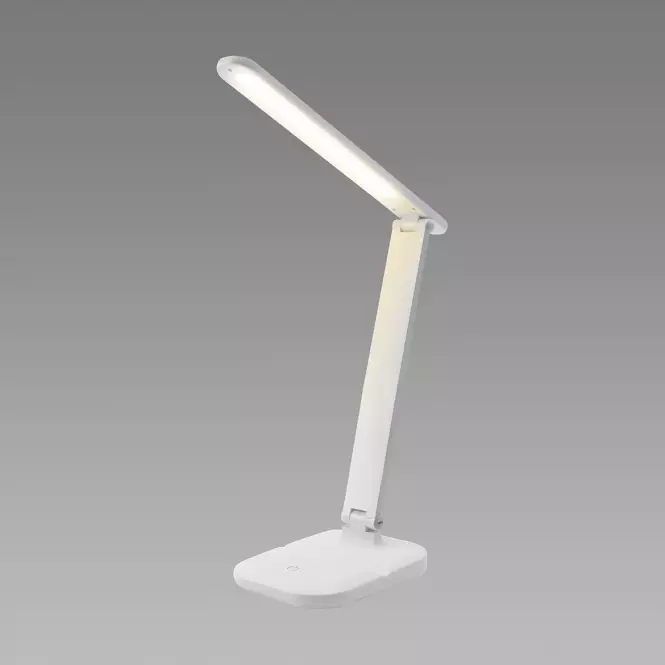 Lámpa Zet LED White 03724 LB1
