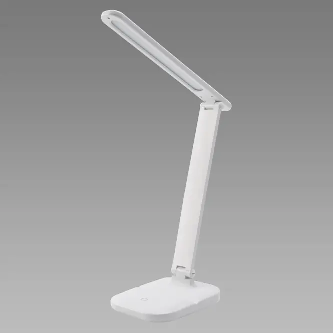 Lámpa Zet LED White 03724 LB1