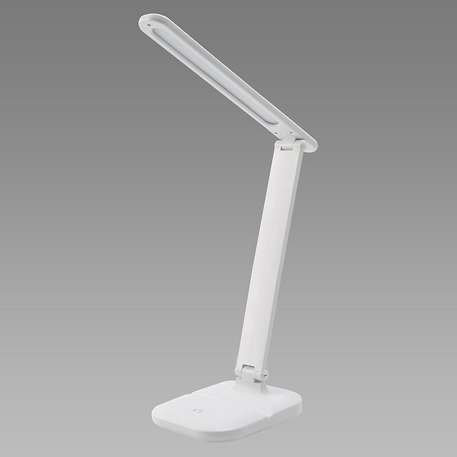 Lámpa Zet LED White 03724 LB1