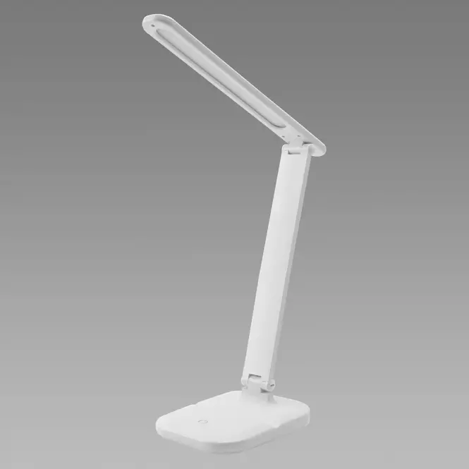 Lámpa Zet LED White 03724 LB1,2