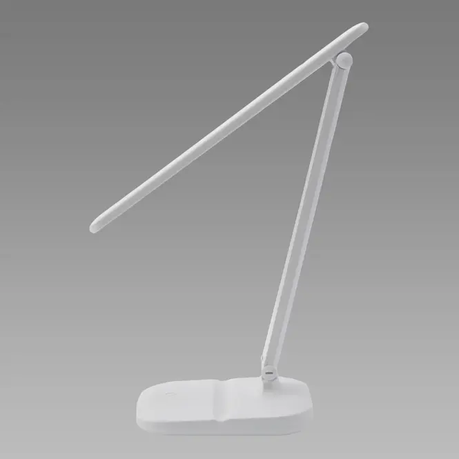 Lámpa Zet LED White 03724 LB1