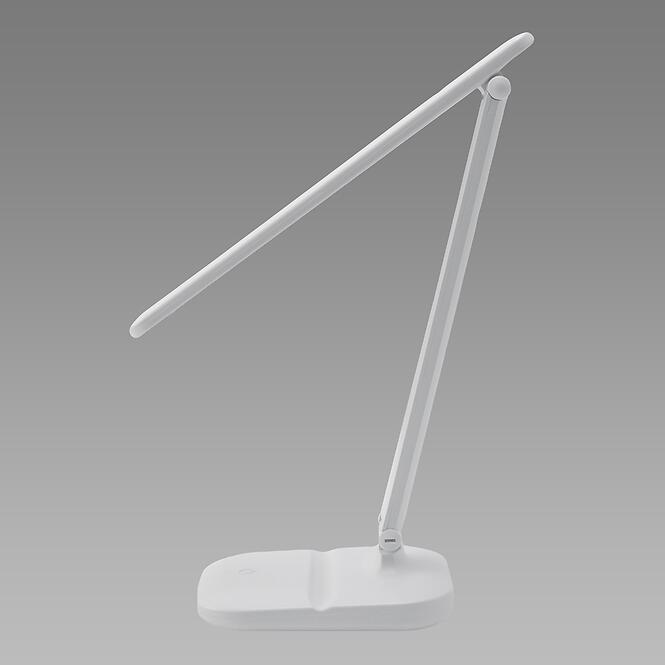 Lámpa Zet LED White 03724 LB1