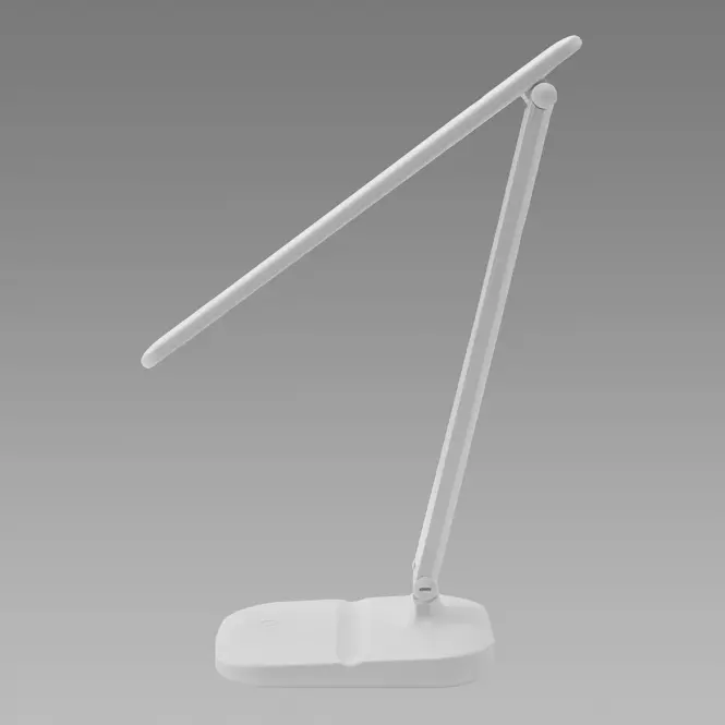 Lámpa Zet LED White 03724 LB1,4
