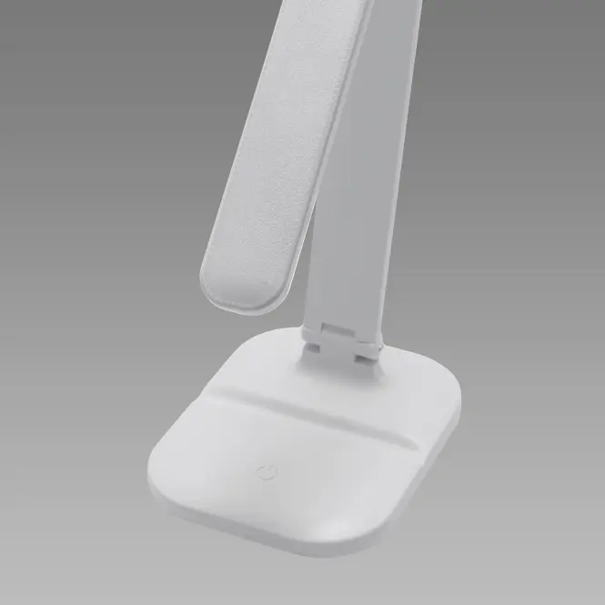 Lámpa Zet LED White 03724 LB1