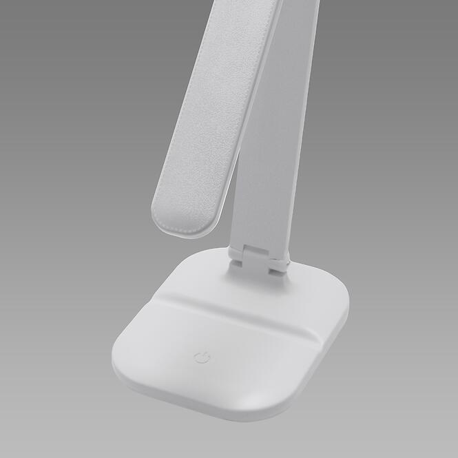 Lámpa Zet LED White 03724 LB1