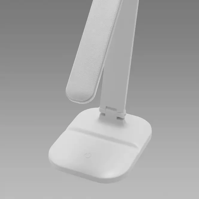 Lámpa Zet LED White 03724 LB1,5