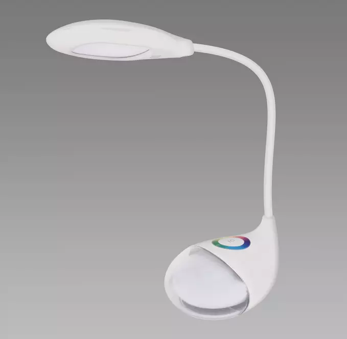 Lámpa Boa LED White RGB 04000 LB1