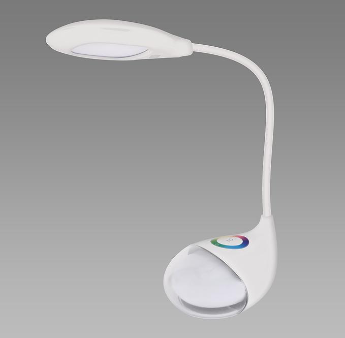 Lámpa Boa LED White RGB 04000 LB1