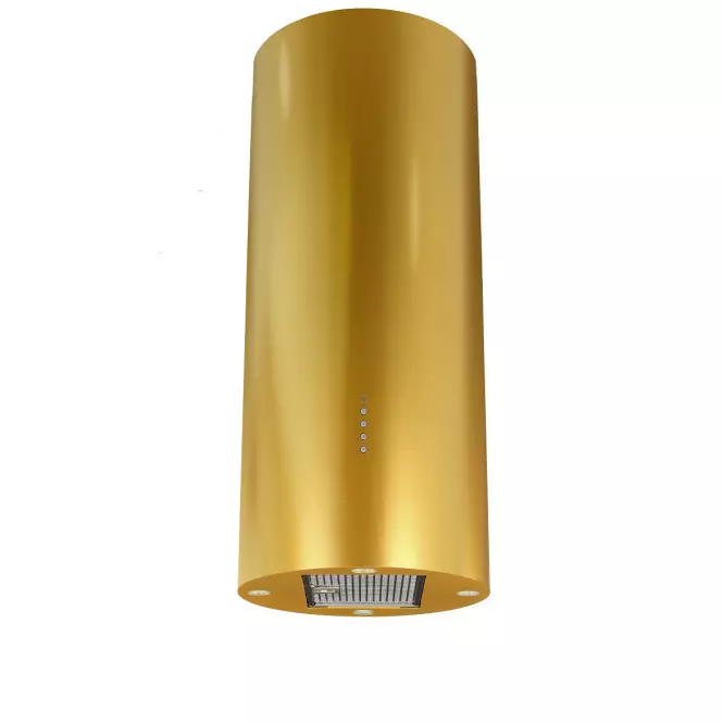 Páraelszívó WK-10 Balmera WL 450 arany