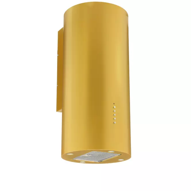 Páraelszívó WK-4 Balmera WL 450 arany,2