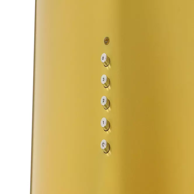 Páraelszívó WK-4 Balmera WL 450 arany