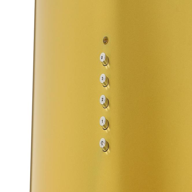 Páraelszívó WK-4 Balmera WL 450 arany
