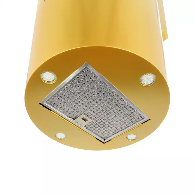 Páraelszívó WK-4 Balmera WL 450 arany