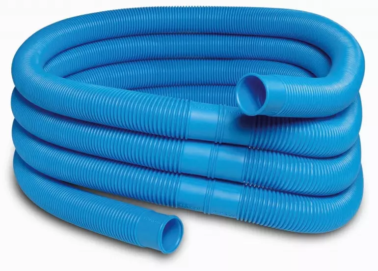 Tömlő hossza 5/4 db 1 m kék,3