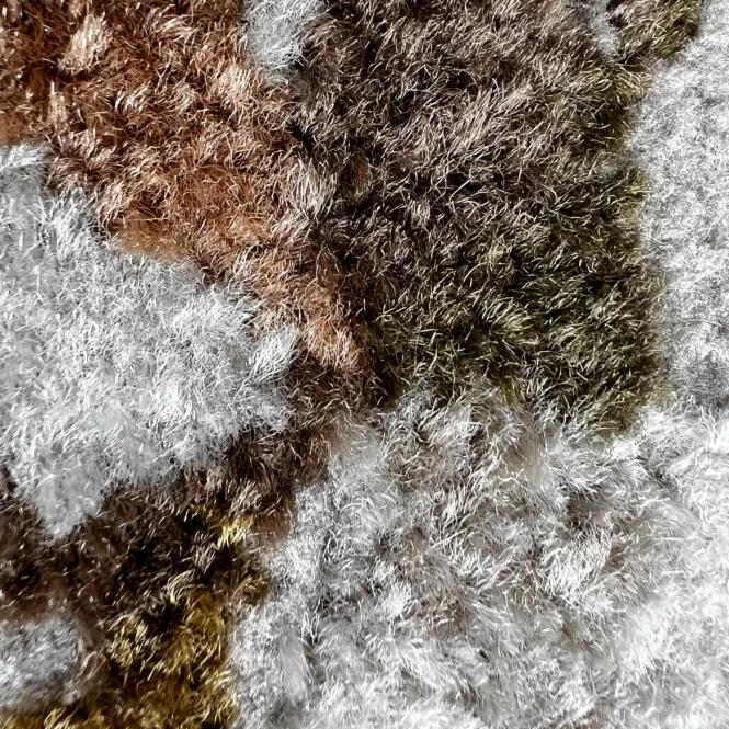 Szőnyeg Frisee Lavi 1.33/1.9 B962X 71UA3