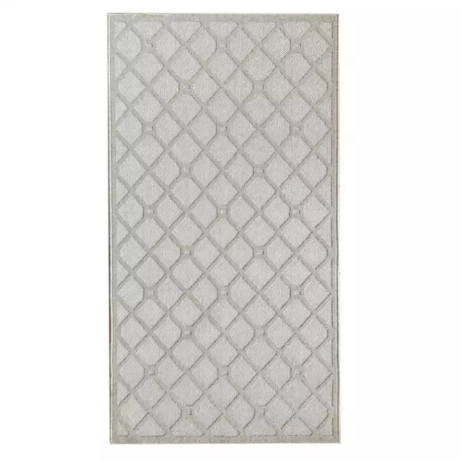 Szőnyeg Frisee Scandi Outdoor 0.8/1.5 B432X 11OR8
