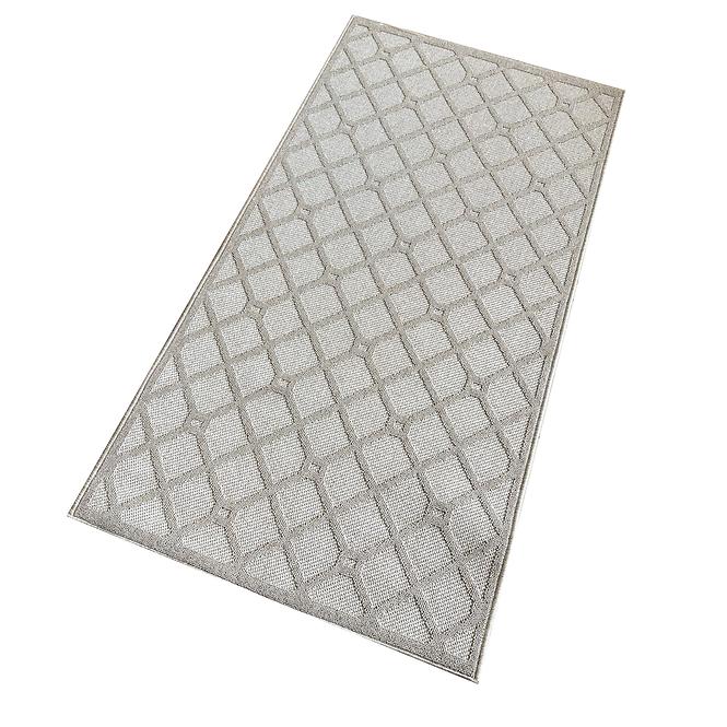 Szőnyeg Frisee Scandi Outdoor 0.8/1.5 B432X 11OR8,3