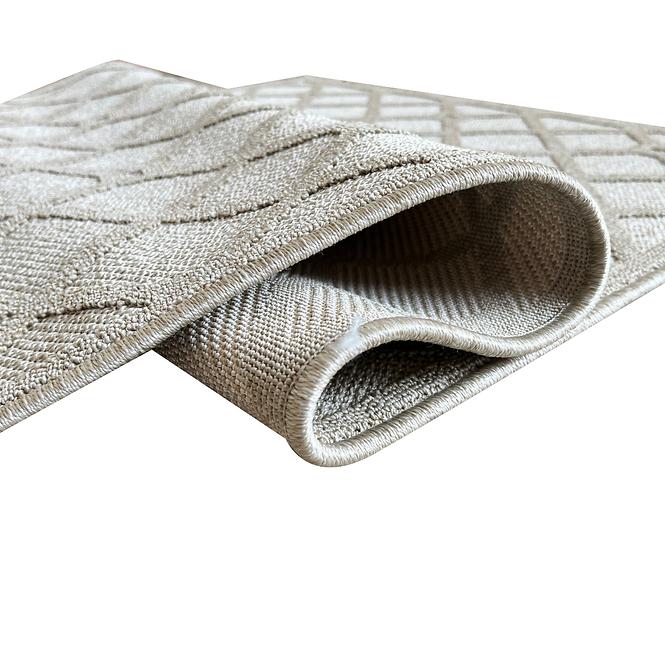 Szőnyeg Frisee Scandi Outdoor 0.8/1.5 B432X 11OR8,6