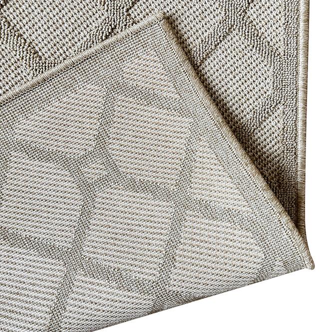 Szőnyeg Frisee Scandi Outdoor 0.8/1.5 B432X 11OR8,8