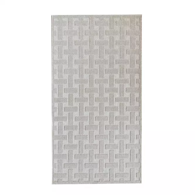 Szőnyeg Frisee Scandi Outdoor 1.6/2.3 B434X 11OR8