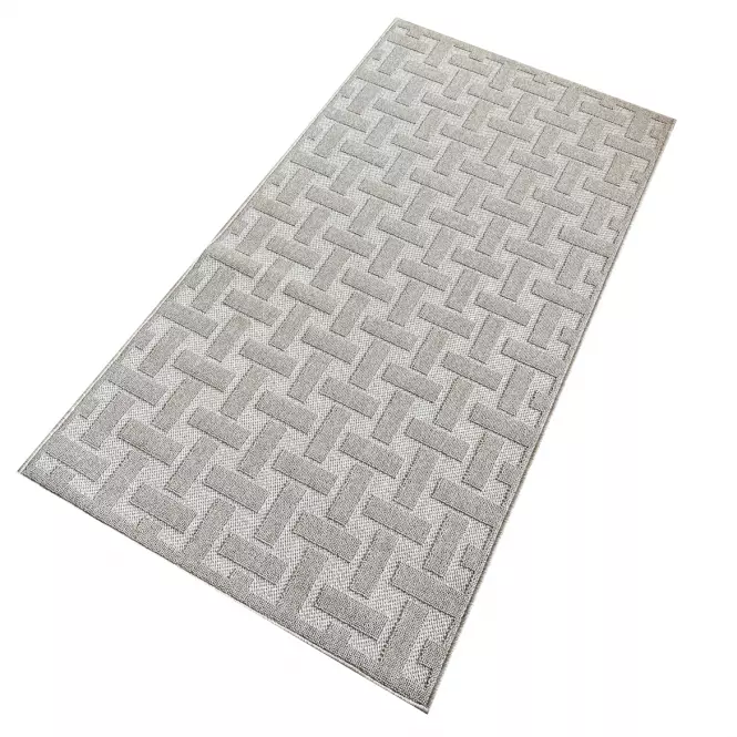 Szőnyeg Frisee Scandi Outdoor 1.6/2.3 B434X 11OR8