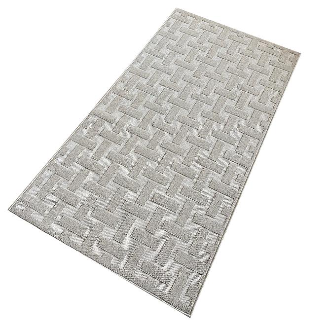 Szőnyeg Frisee Scandi Outdoor 1.6/2.3 B434X 11OR8