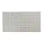 Szőnyeg Frisee Scandi Outdoor 1.6/2.3 B434X 11OR8,3