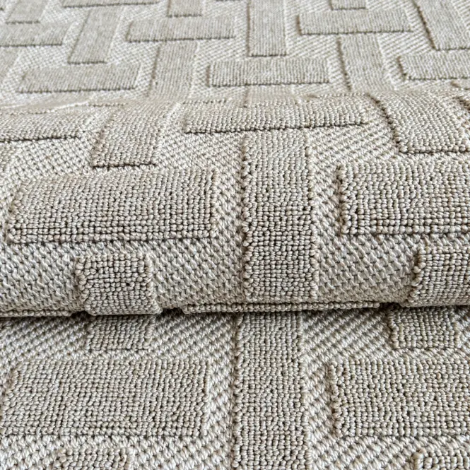Szőnyeg Frisee Scandi Outdoor 1.6/2.3 B434X 11OR8,4