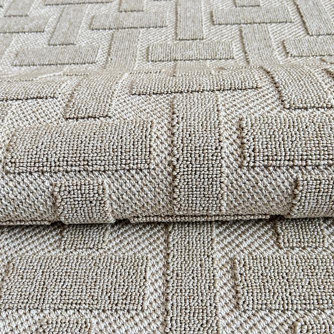Szőnyeg Frisee Scandi Outdoor 1.6/2.3 B434X 11OR8,4