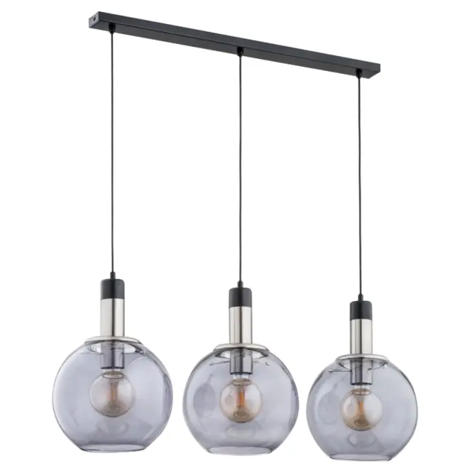 Lámpa Vanelo chrom 62170 LW3