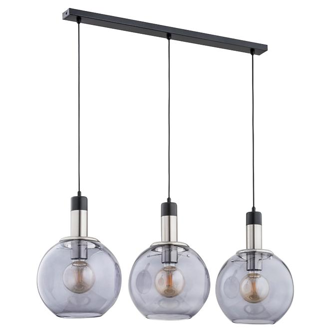 Lámpa Vanelo chrom 62170 LW3