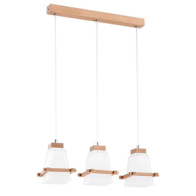 Lámpa Velsa 3 Pł 63008 LW3