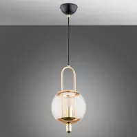 Lámpa Lerans 1pl 60895 LW1