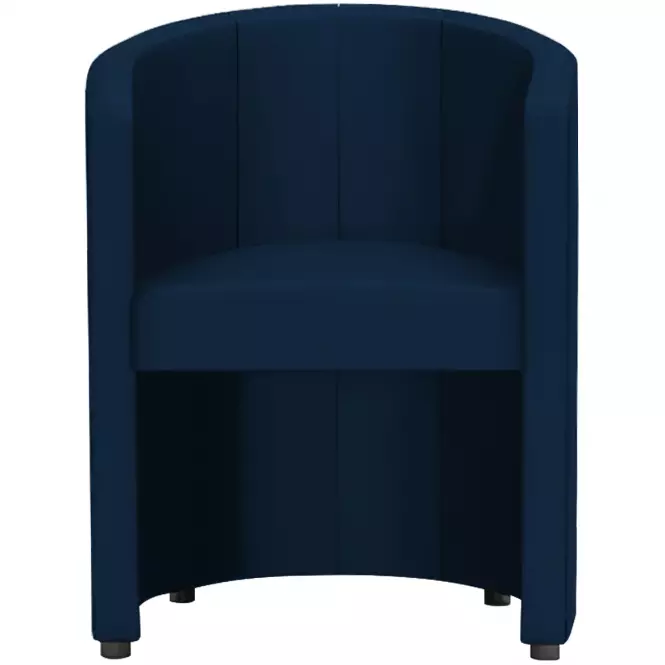 Fotel Kora Monolith 77,2