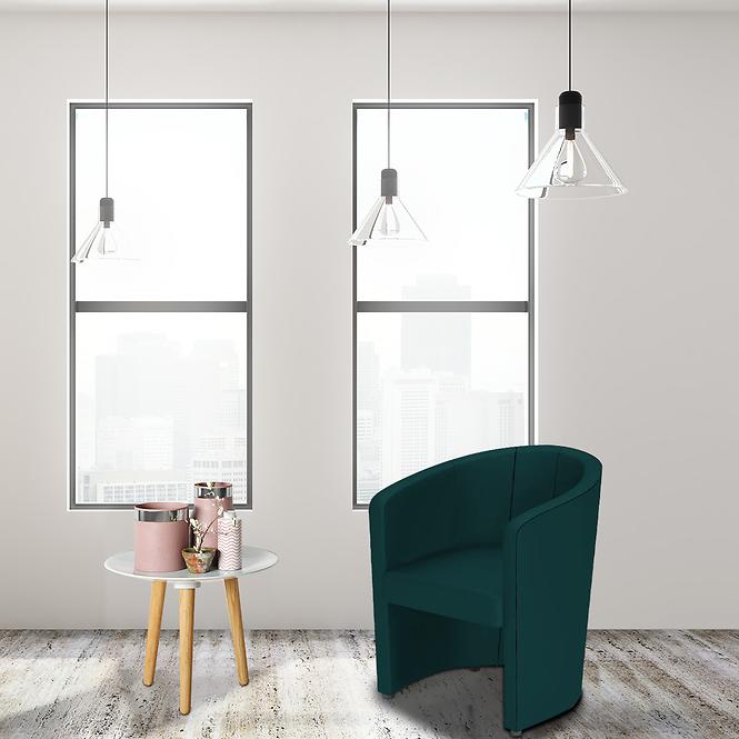 Fotel Kora Monolith 37