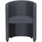 Fotel Kora Monolith 85
